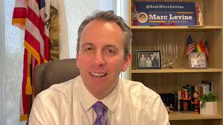 Assemblymember Marc Levine – 2022 Senior Rally Day