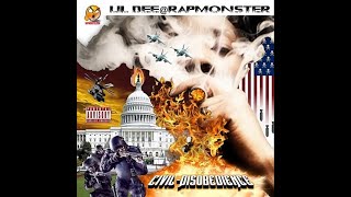 Lil Dee Aka Rap Monster - Thugged Out