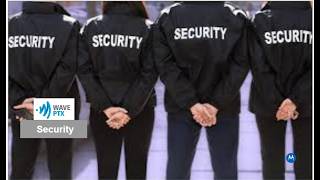 Security  - wn - Motorola's Wave PTX