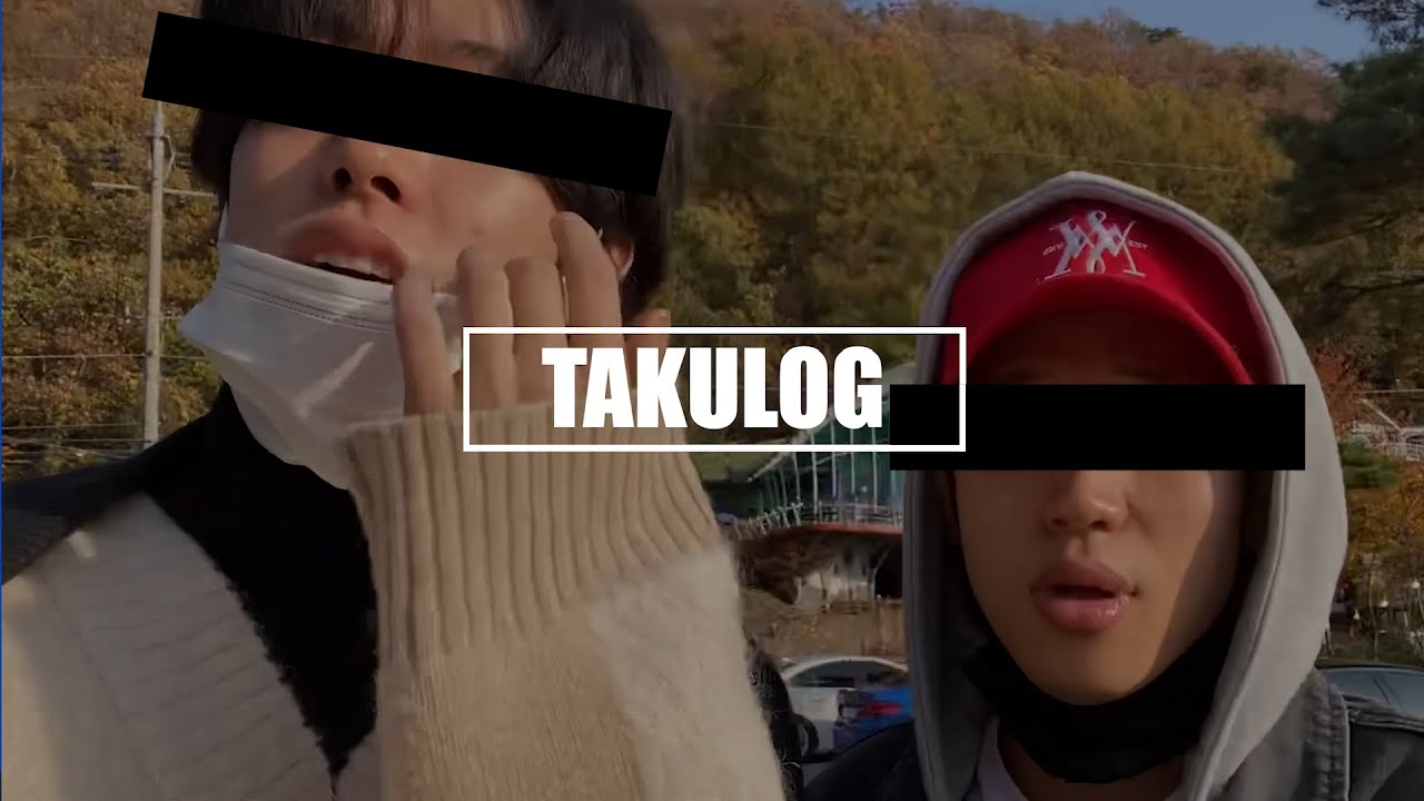 저희는 국제커플도 한일커플도 아닙니다!