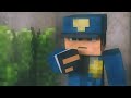 UNDER ARREST (Minecraft Animation)