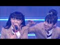 ベリシュビッッ   さくら学院 Sakura Gakuin Verishuvi Live