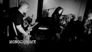 monochrome - gray sky manila [2022.04.23]