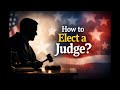 Inside LA's Judicial Election: Candidate Donna Tryfman Speaks Out