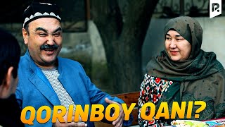 Qalpoq - Qorinboy Qani ?