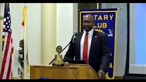Terrance Hunter - My Life Transformation