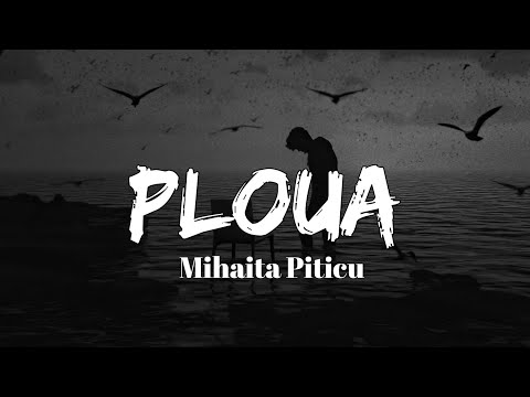 Mihaita Piticu - Ploua (slowed) 🖤