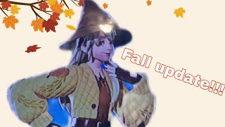 Fortune fall update 🍁🍁🍁 screenshot 4