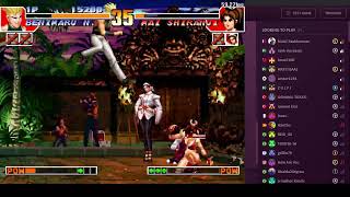 RO2N Livestreaming!  Weekend Gaming Session  | 2026.05.24
