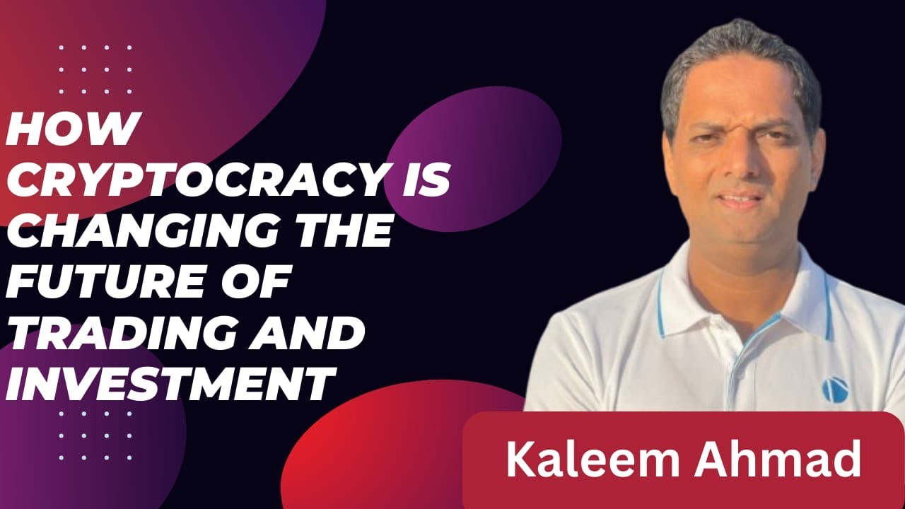 "How Cryptocurrency is Changing the Future of Trading and Investment ...