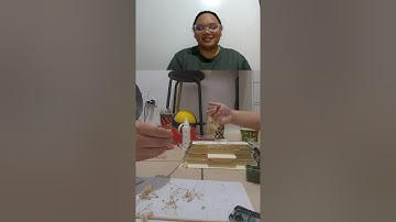 Ildefonso Paez Santos Jr. || HOA4