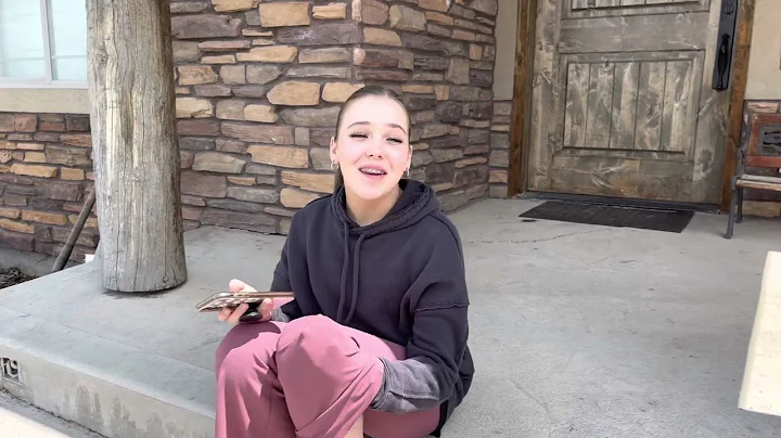 Korynn Peterson Muse 2022