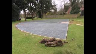 High Jump Track and Field Construction Suffolk News