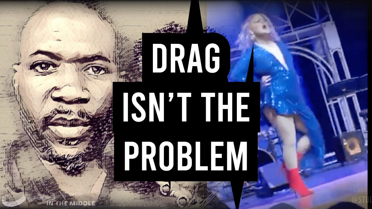 Middleton High Drag Show Fine Arts Week kind of a ‘Drag’ YouTube