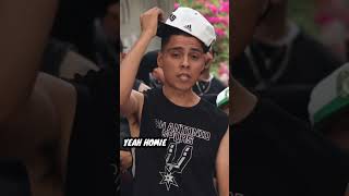 Aldeh Hasta El Final