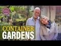 Let S Plan And Style Our Container Gardens Linda Vater
