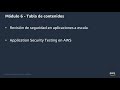 6 - Seguridad en Aplicaciones - AWS Security Immersion Day (2024-08)