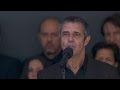 Attentat de nice julien clerc chante en hommage aux victilmes