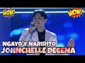 Johnchelle Decena - Ngayo