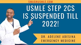 USMLE STEP 2CS is cancelled, How IMGs Can IMGS Match into residency now