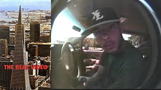 Real Skateboards: “The Real Video” (1993)