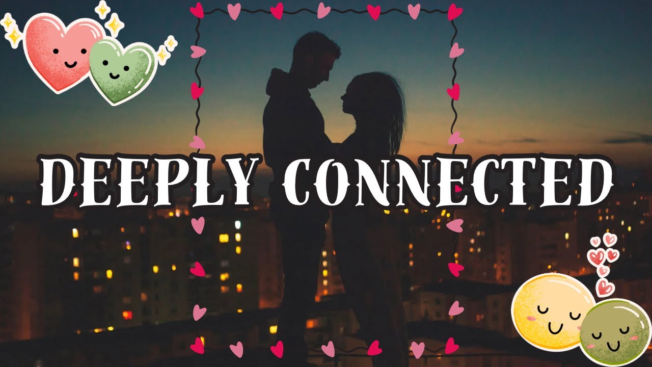 Этот человек чувствует, что вы единственный, кто когда-либо по-настоящему соединился с ним на уро...