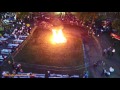 Lag Baomer Minyan Sehlanu 2016 Drone Footage