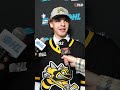 I Asked OHL Draft Picks What Stick Curve They Use
