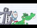 Boy &amp; Dragon | キャンディクラッシュ! |子供向け漫画 | WildBrain