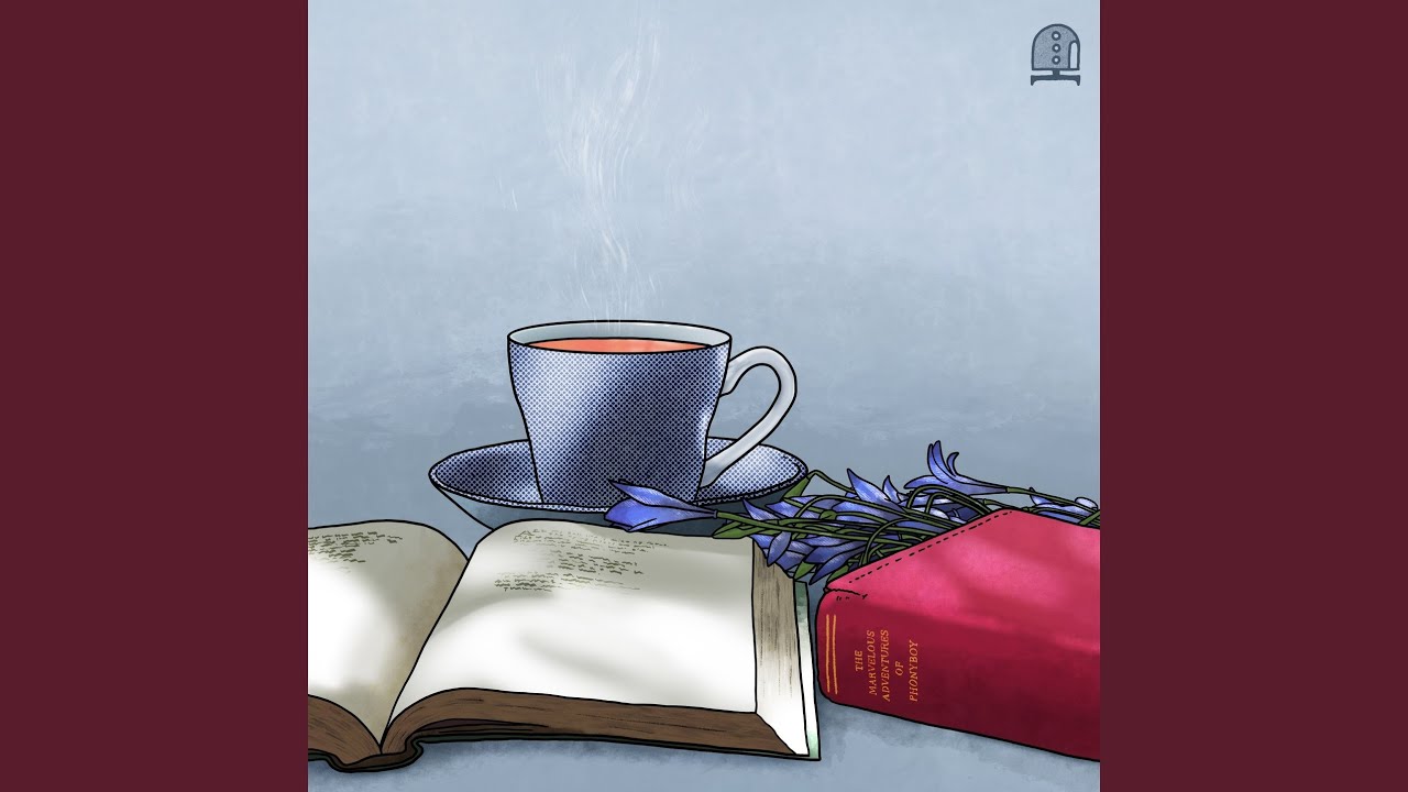 Watch TeaTime on YouTube Watch TeaTime on YouTube