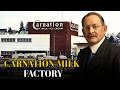 The $3 Billion Mistake: How Owners Destroyed the Carnation Milk Empire