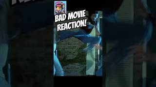 Miami Connection | Bad Movie Reaction - 5 #shorts