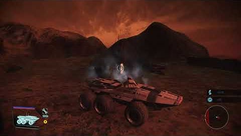 Mass Effect LE - Wrong Decisions Playthrough INSANITY FemShep Sentinel part 14/Tali