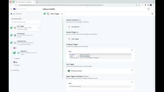 Automation Hub — How to automate application deployment to cloud