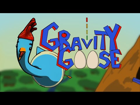 Gravity Goose