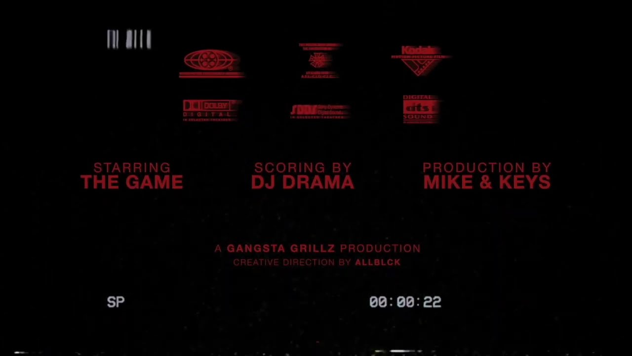 The Game – E.M.N.T: The Credits (Deluxe Project Trailer) - YouTube