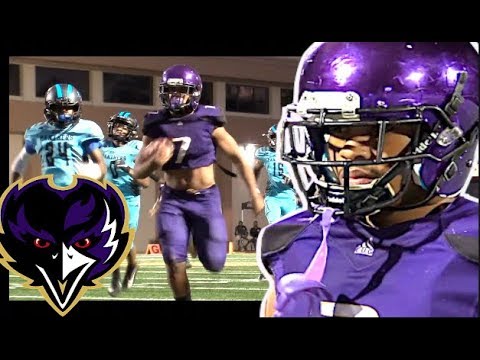 Kid is REAL 💯🎬| Davion "Bullet" Gause |12U Miami Gardens Ravens | #UTR Spotlight