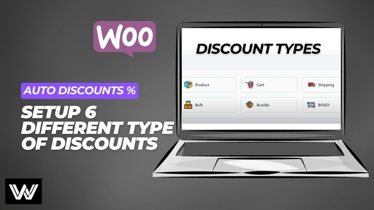 Create 6 Powerful Discount Rules for WooCommerce to Boost Sales | Disco ...