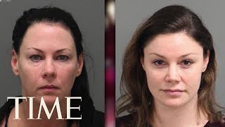 Police Charge Two For Sexually Assaulting A Transgender Woman In A North Carolina Bathroom | TIME
