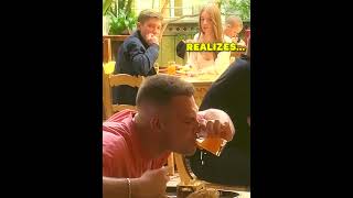 They Made Fun Of Him… Then She Did This 🥹❤️
