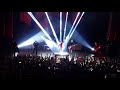 Whitechapel-When A Demon Defiles A Witch live at HOB Anaheim 5-3-19