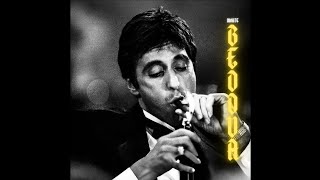 Morte - Beddua