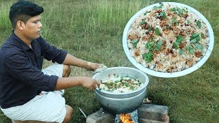 ചെമ്മീൻ ബിരിയാണി വീട്ടിൽ ഉണ്ടാക്കാം!!! How To Make Thalassery Chemmeen Biryani At Home