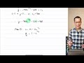 Projectile Motion and Drag Coefficient