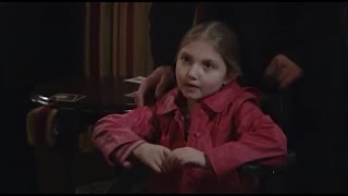 EastEnders - Penny Branning apologises to Ronnie Mitchell (17th April 2008)