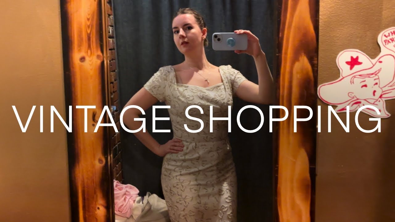 vintage dress shop seattle Timeless fashion: Alexandra's is a Seattle gem for vintage & designer  consignment