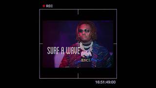 (SOLD) Gunna x Lil  Baby Type Beat “Surf A Wave” | Prod. @NoodyOnTheTracc