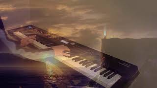 Mountain Call - Thomas Bergersen (piano cover)