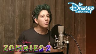 ZOMBIES 2 | We Got This - Les coulisses | Disney Channel BE
