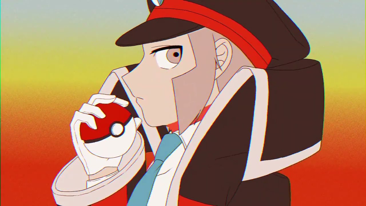 【人力pkmn】熱l異l常【ノボリ】